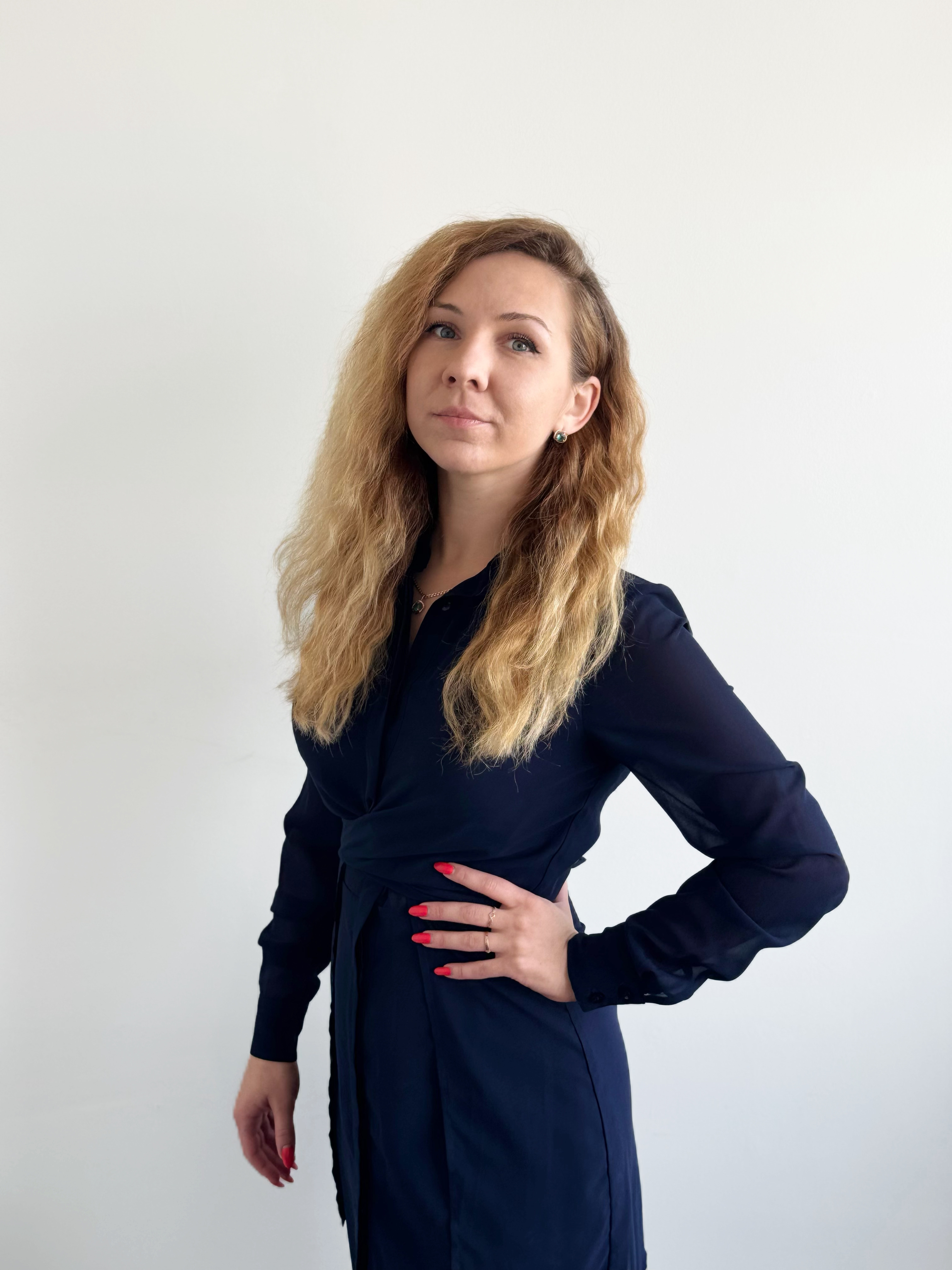 Маргарита Бубнова — Старший налоговый консультант, спикер семинара TAX SAVE по должной осмотрительности